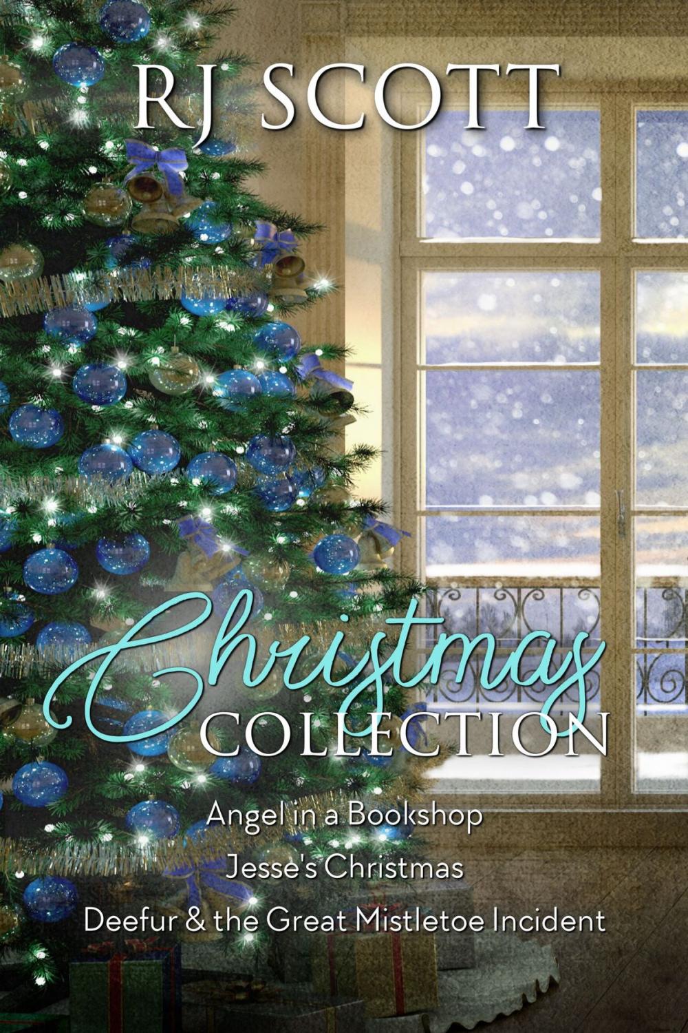 Big bigCover of Christmas Collection