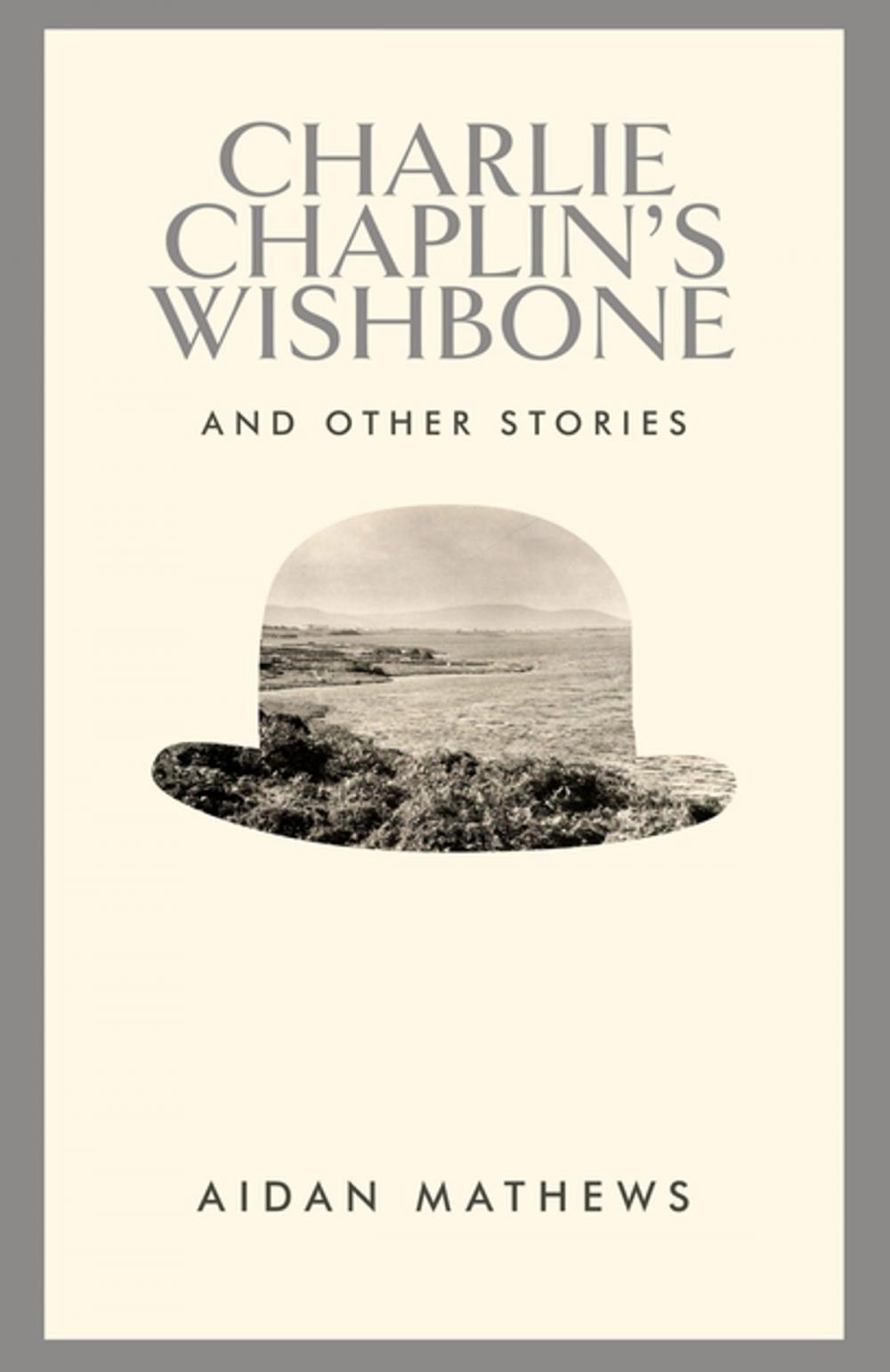 Big bigCover of Charlie Chaplin's Wishbone and Other Stories