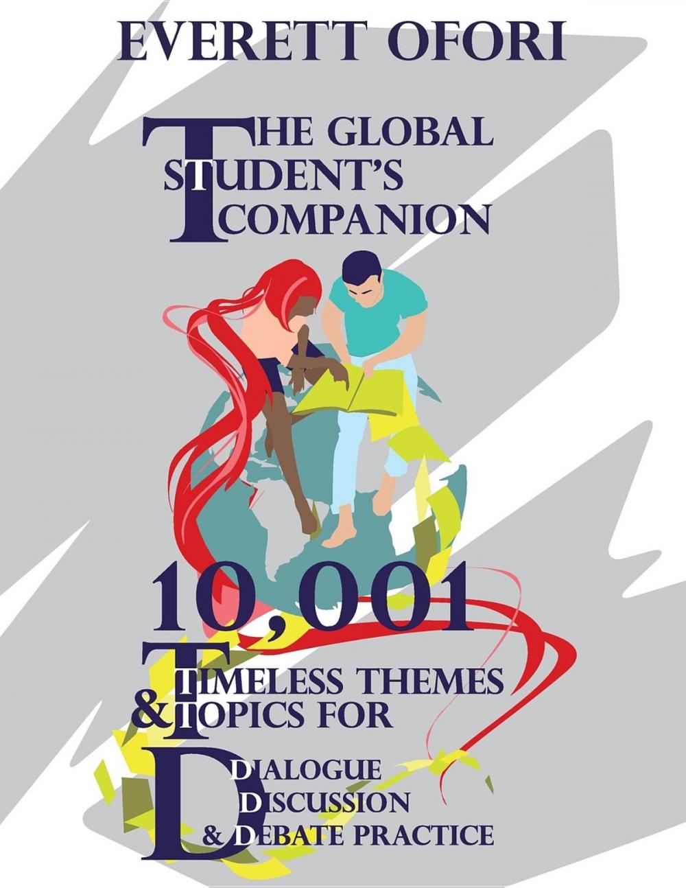 Big bigCover of The Global Student's Companion