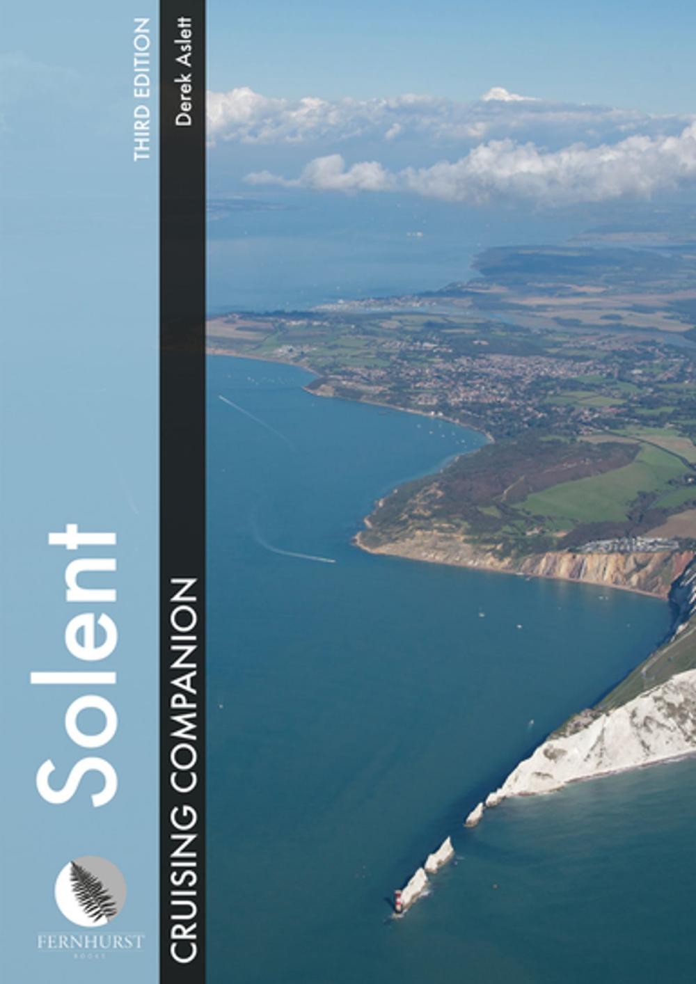 Big bigCover of Solent Cruising Companion