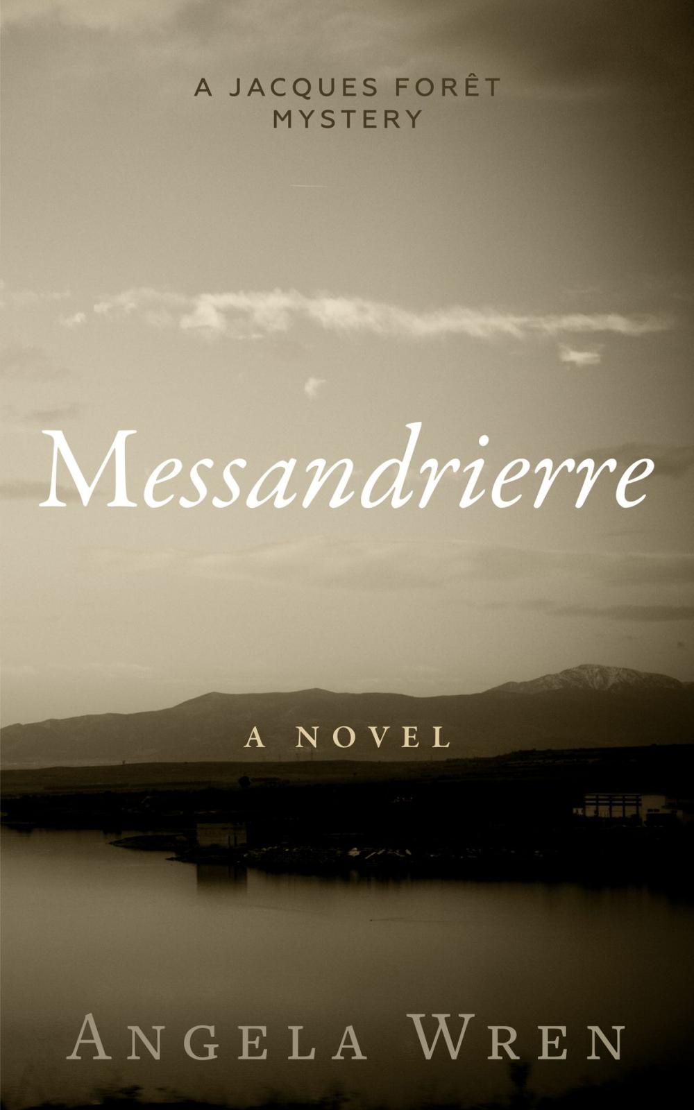 Big bigCover of Messandrierre