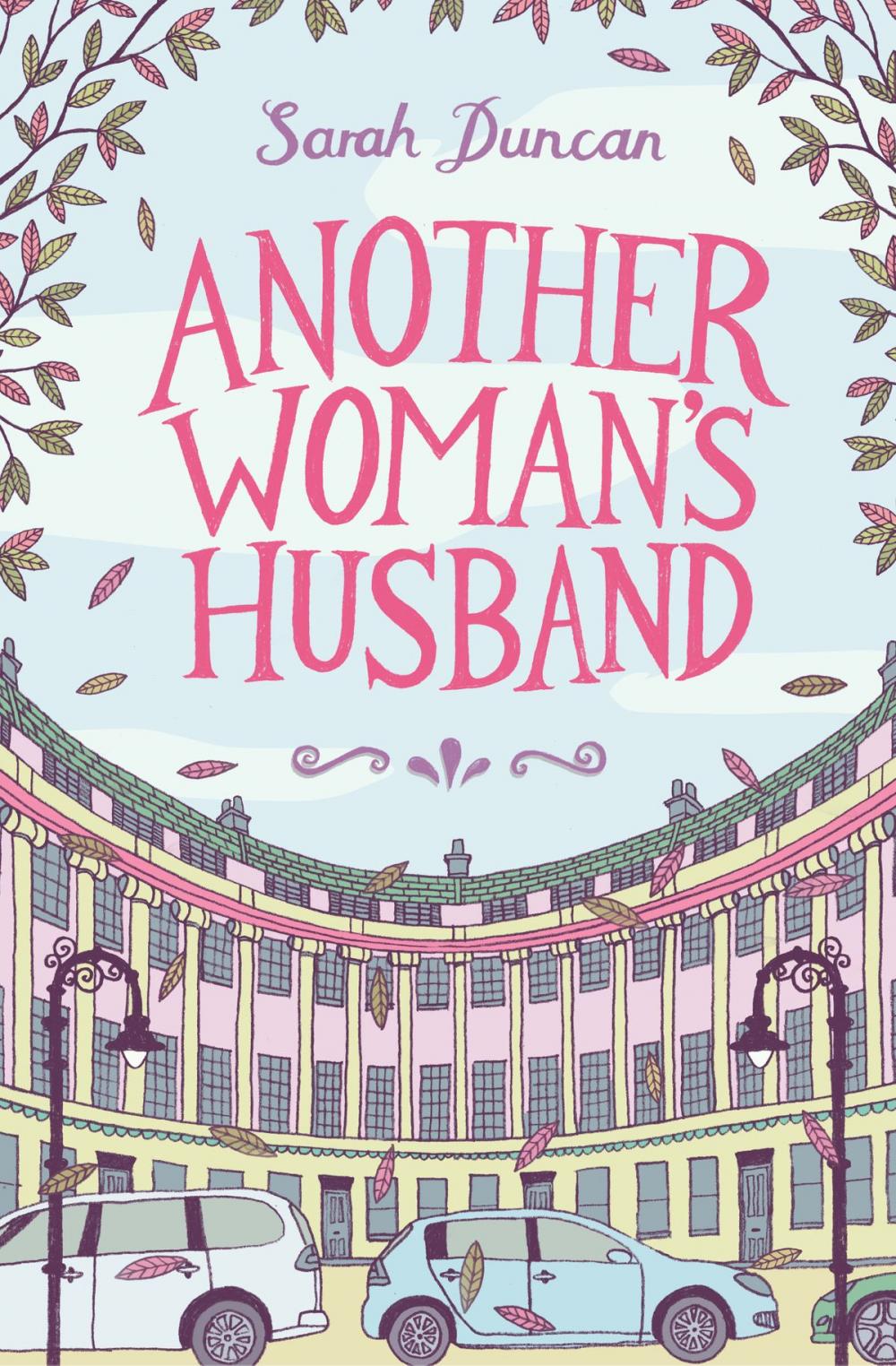 Big bigCover of Another Woman's Husband