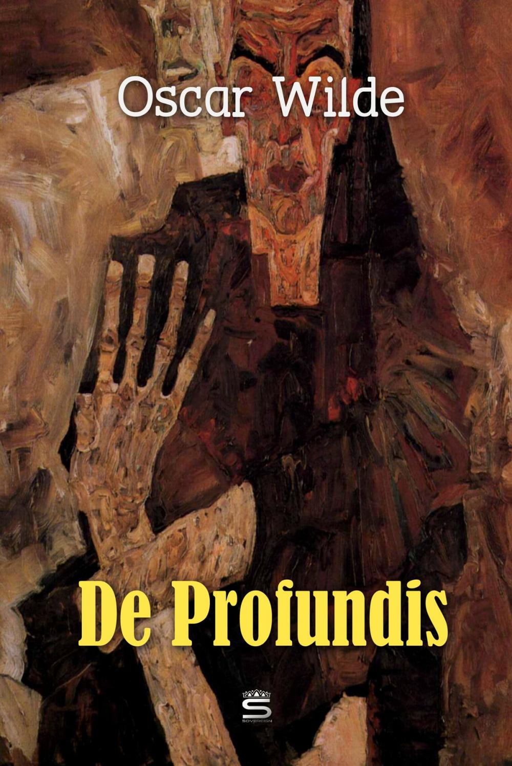 Big bigCover of De Profundis