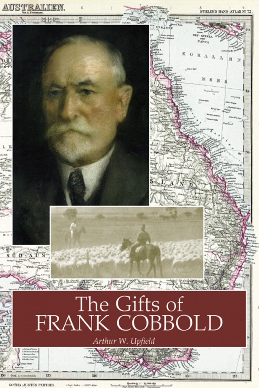 Big bigCover of The Gifts of Frank Cobbold