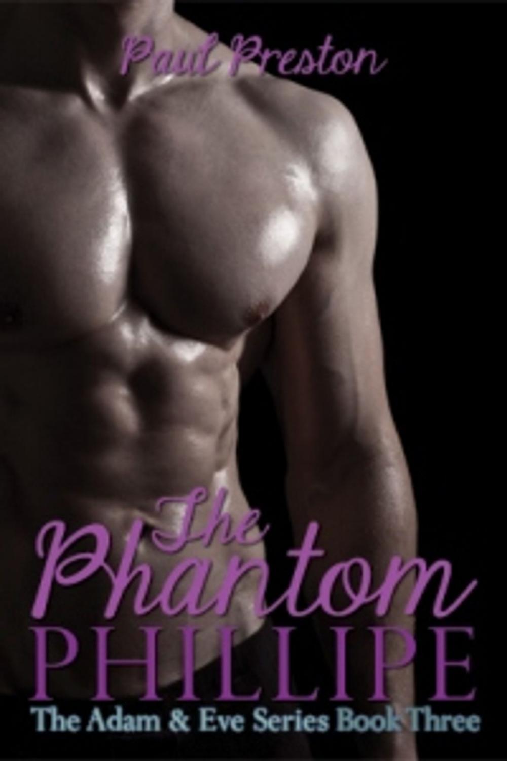 Big bigCover of The Phantom Phillipe