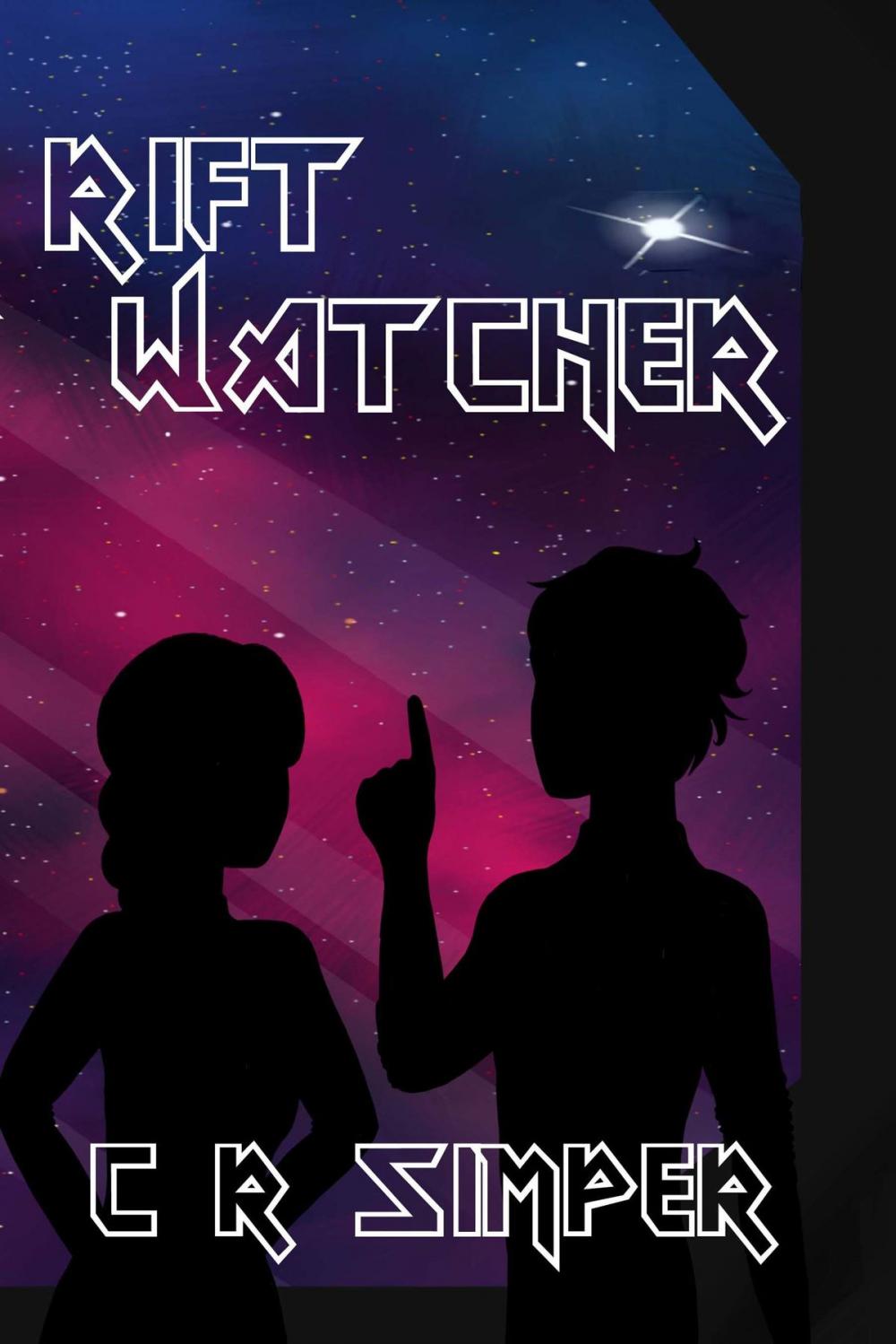 Big bigCover of Rift Watcher