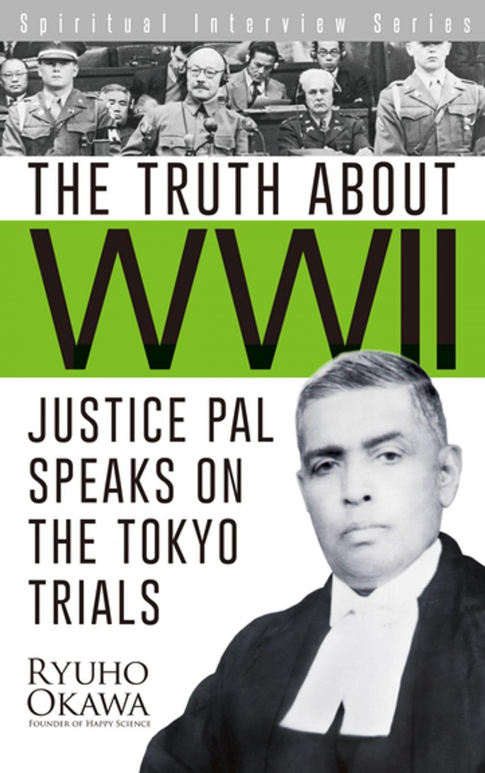 Big bigCover of The Truth about WWII