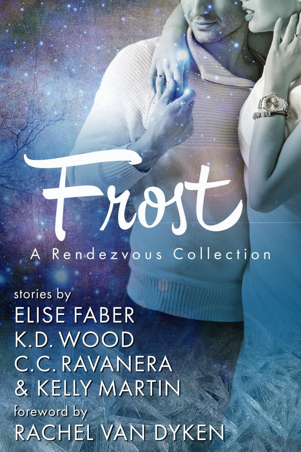 Big bigCover of Frost: A Rendezvous Collection