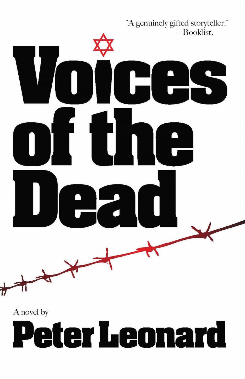 Big bigCover of Voices of the Dead