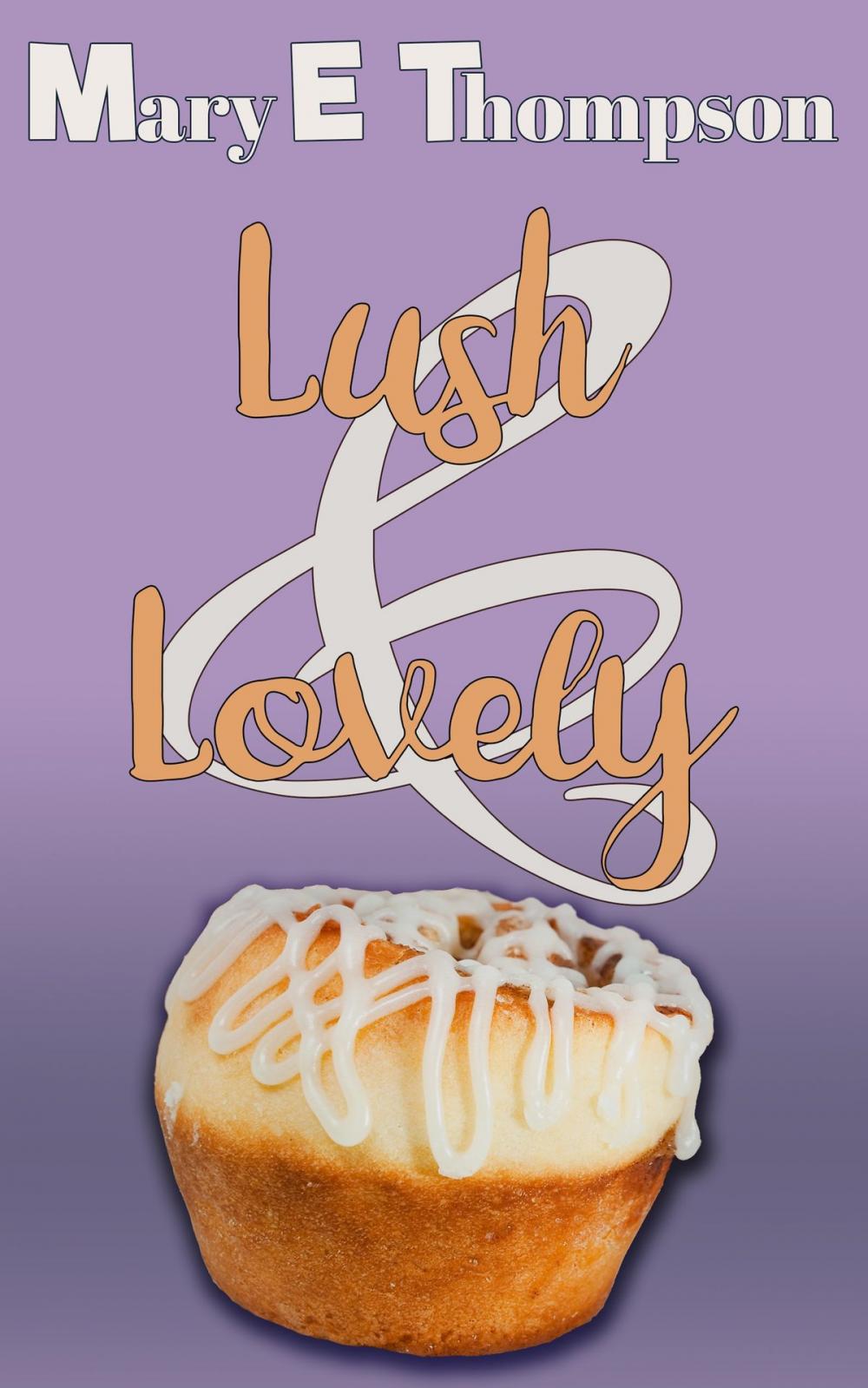 Big bigCover of Lush & Lovely