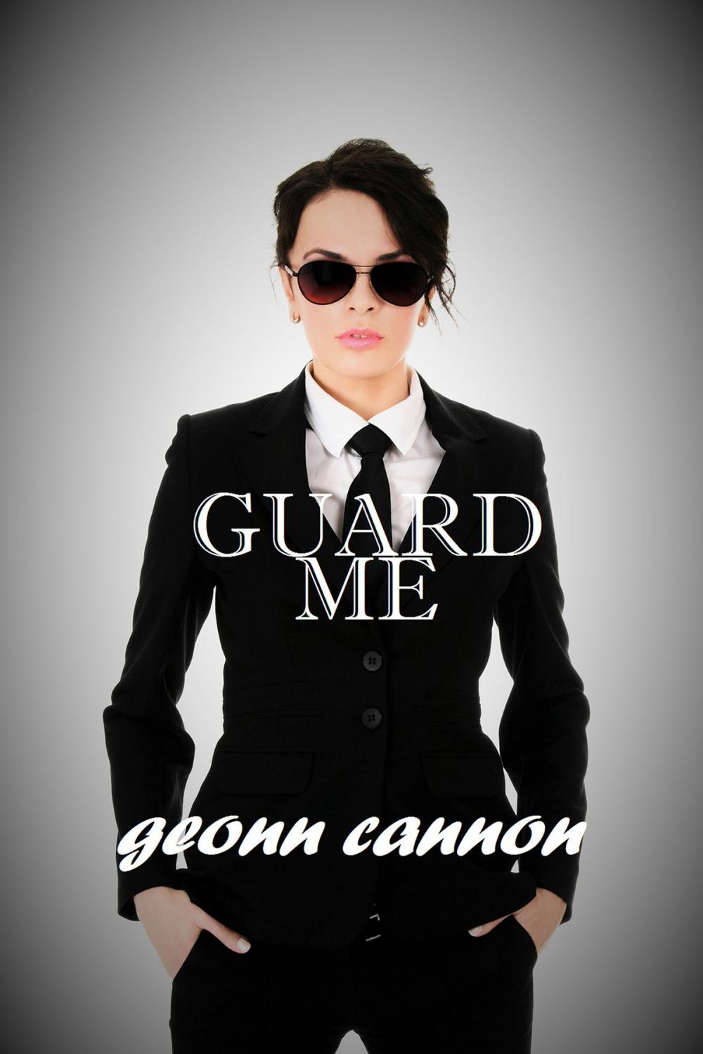 Big bigCover of Guard Me