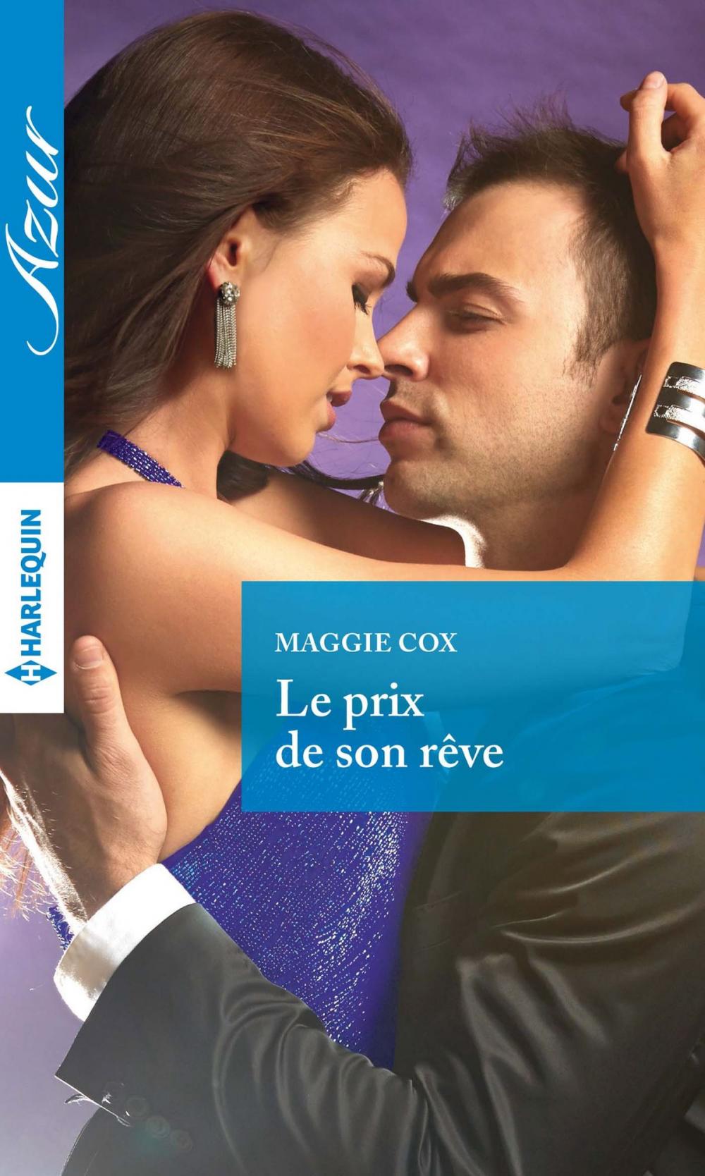 Big bigCover of Le prix de son rêve