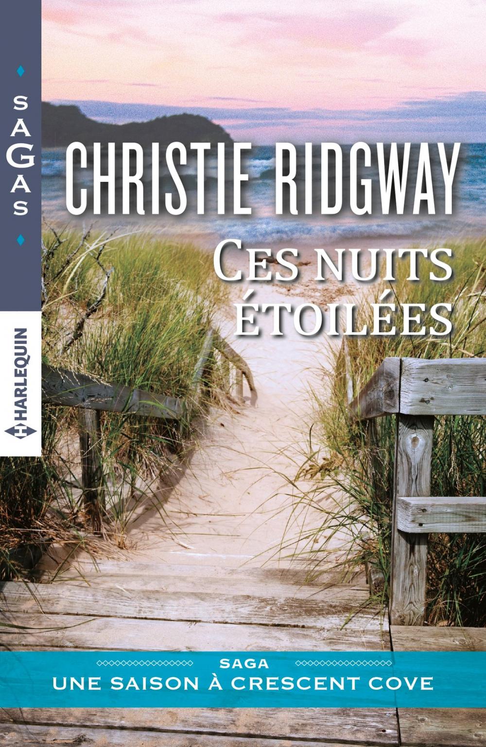 Big bigCover of Ces nuits étoilées