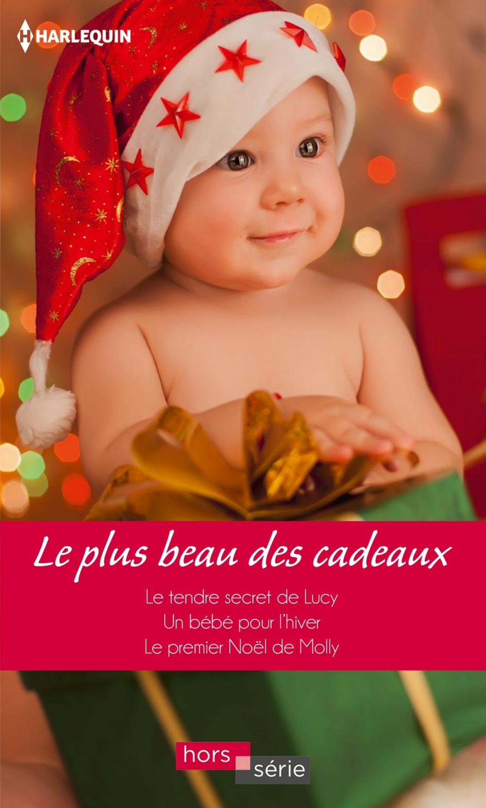 Big bigCover of Le plus beau des cadeaux