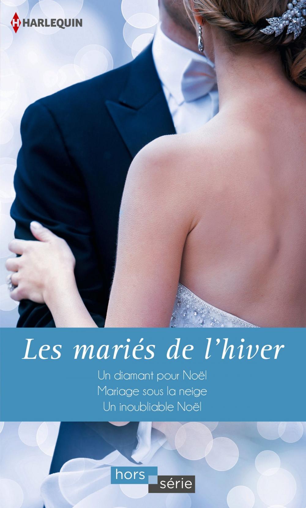 Big bigCover of Les mariés de l'hiver