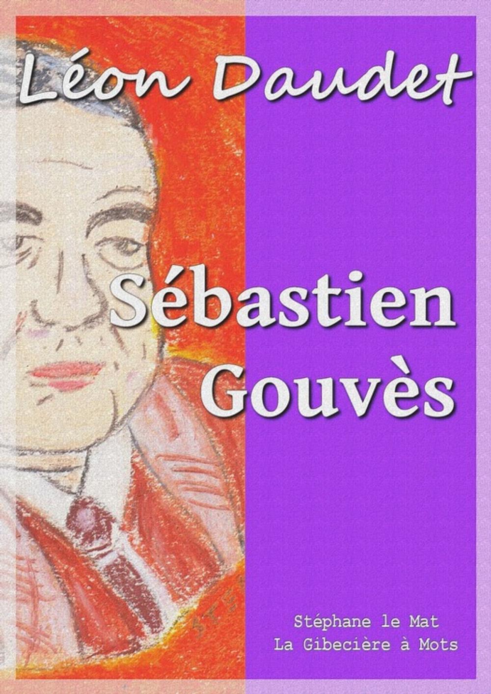 Big bigCover of Sébastien Gouvès