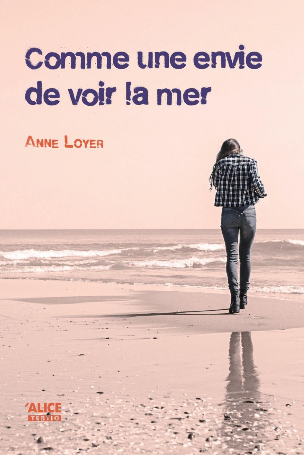 Big bigCover of Comme une envie de voir la mer