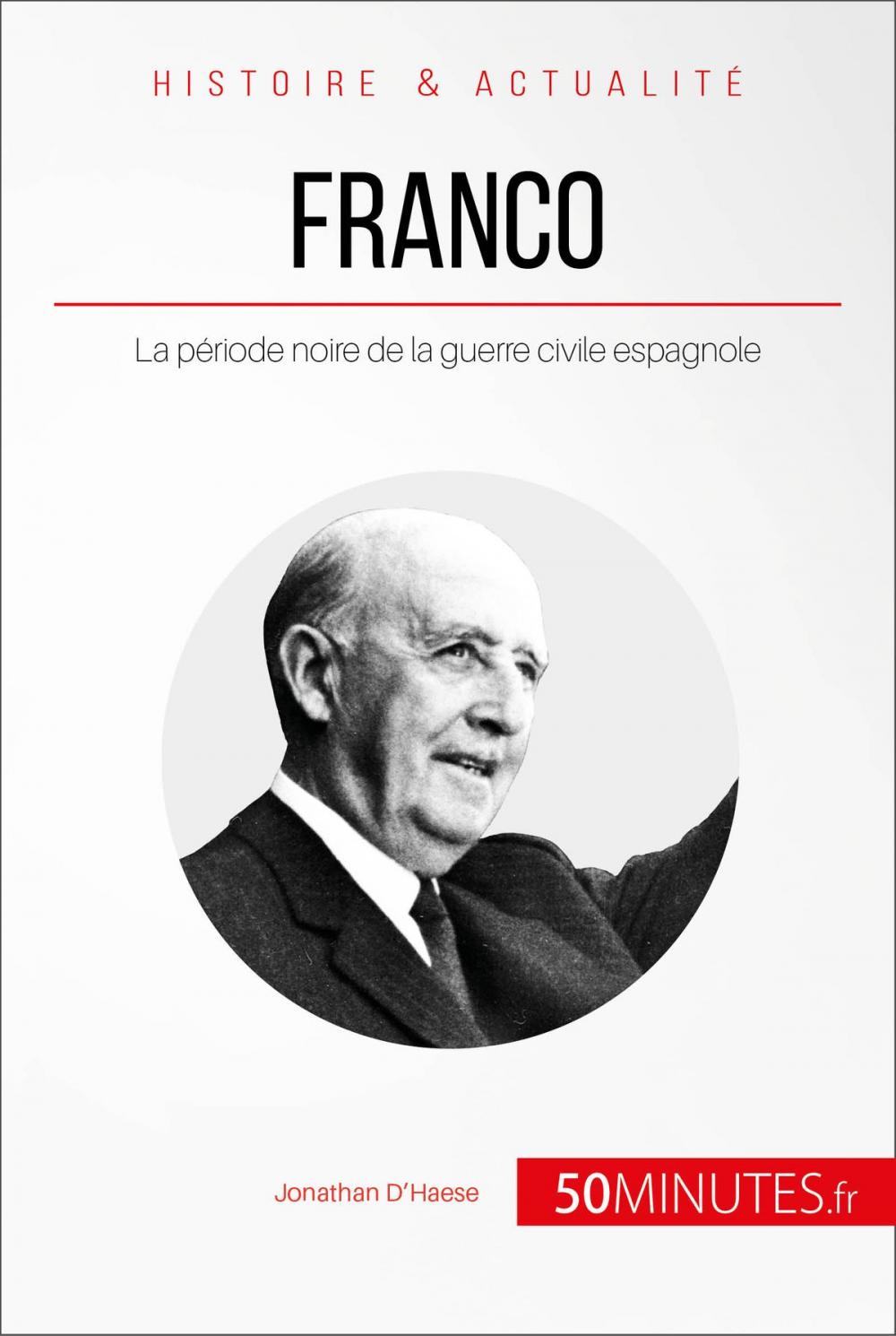 Big bigCover of Franco