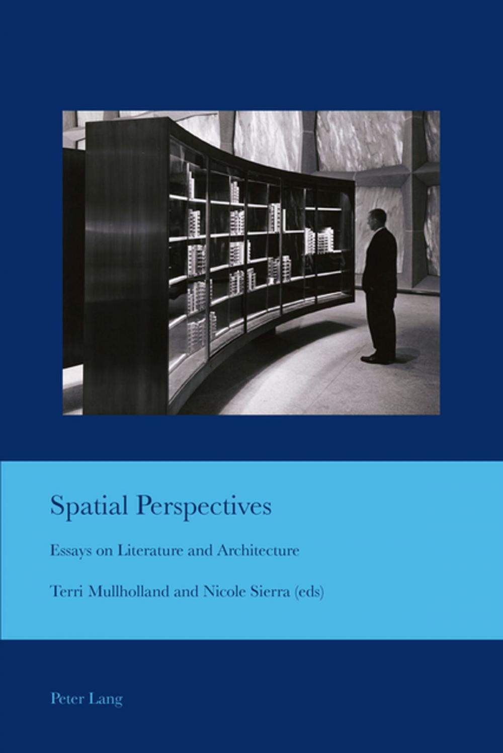 Big bigCover of Spatial Perspectives