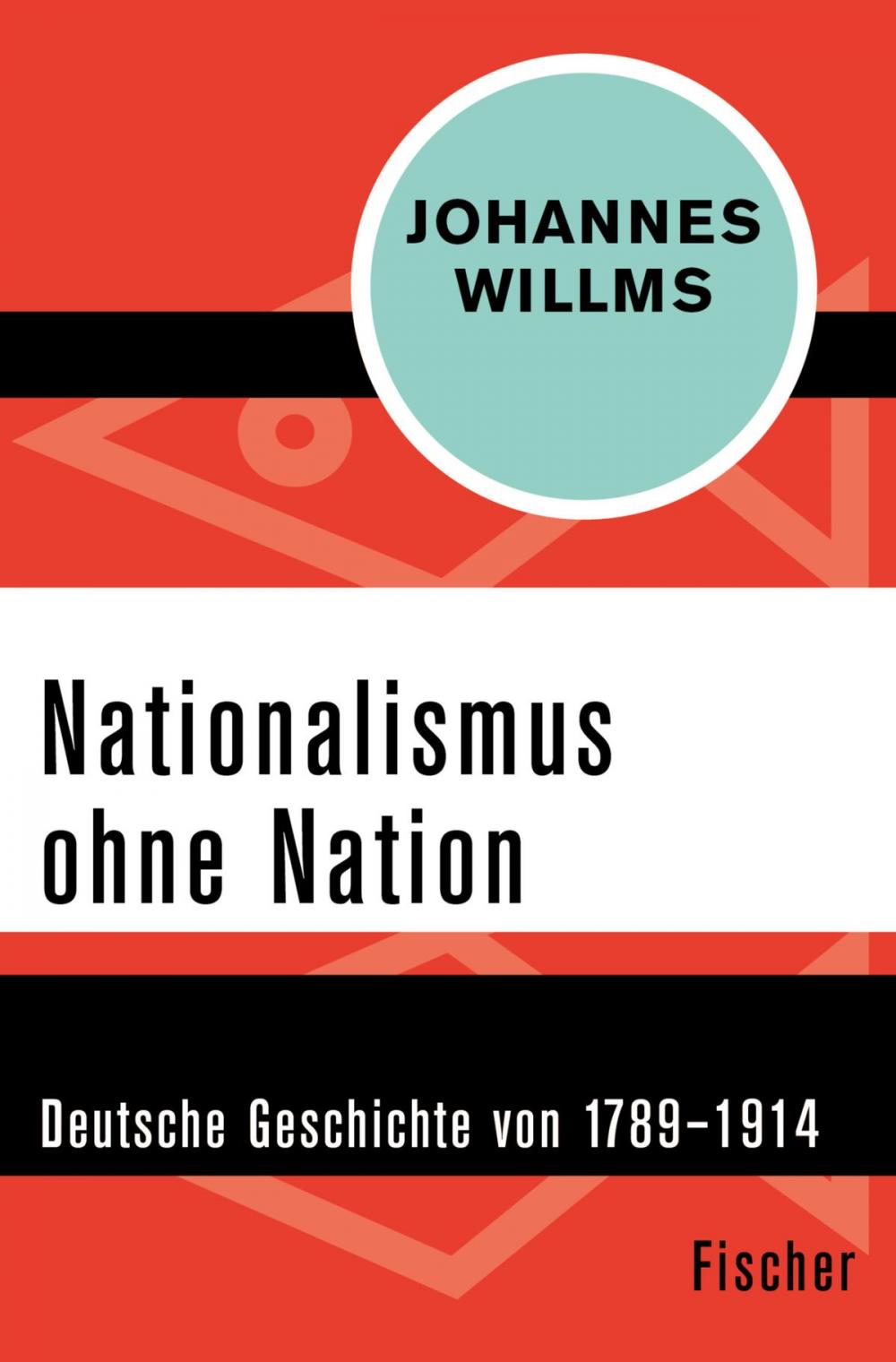 Big bigCover of Nationalismus ohne Nation