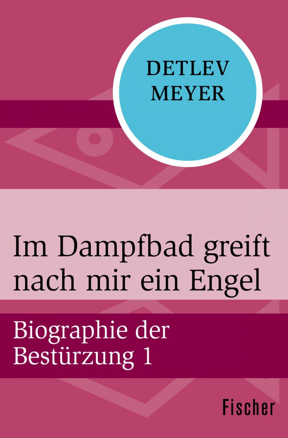 Big bigCover of Im Dampfbad greift nach mir ein Engel