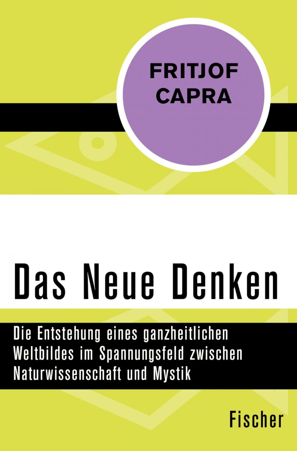 Big bigCover of Das Neue Denken