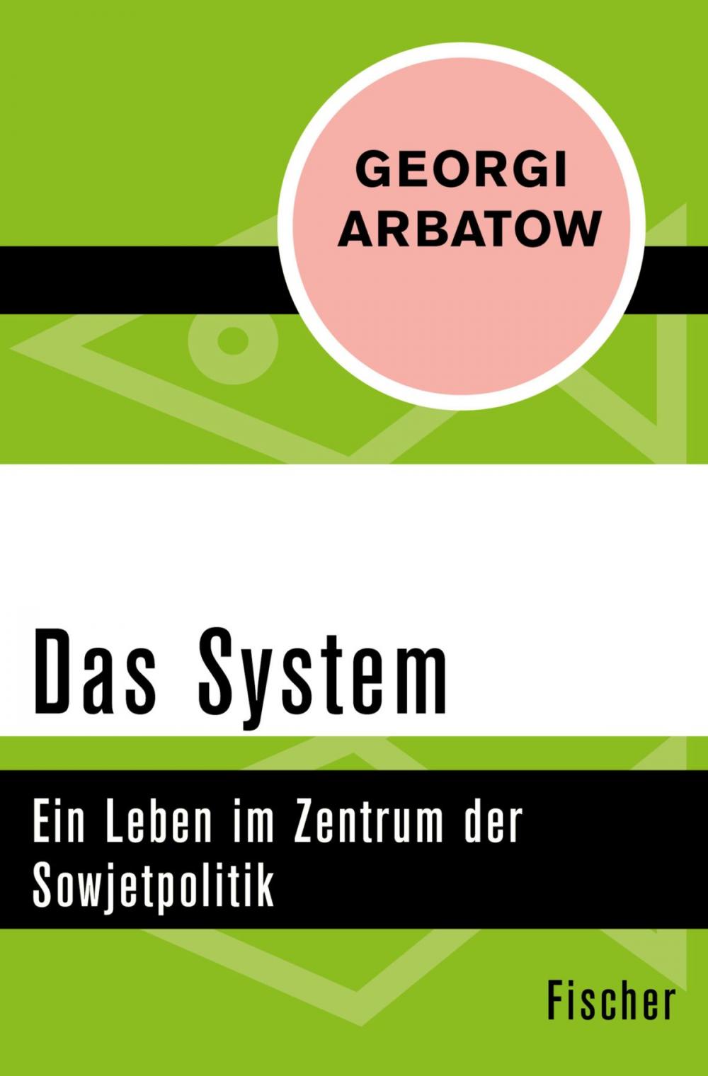 Big bigCover of Das System