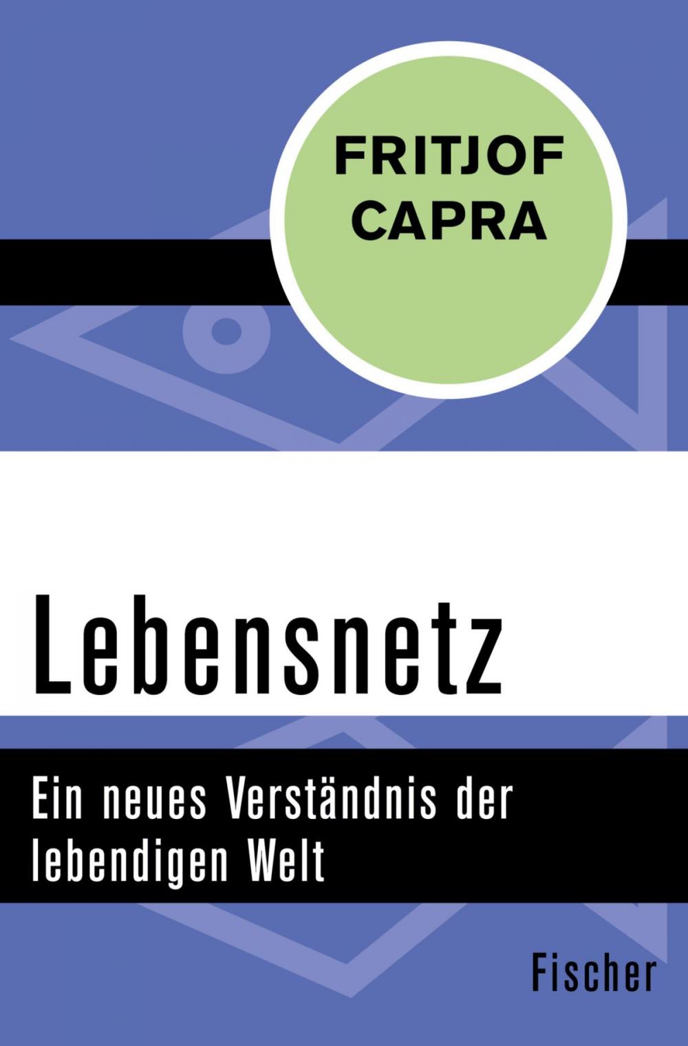 Big bigCover of Lebensnetz