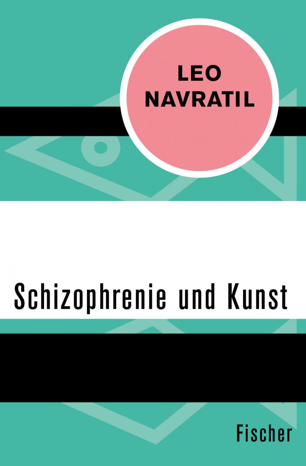 Big bigCover of Schizophrenie und Kunst