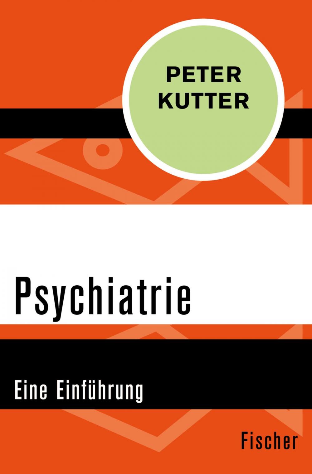 Big bigCover of Psychiatrie