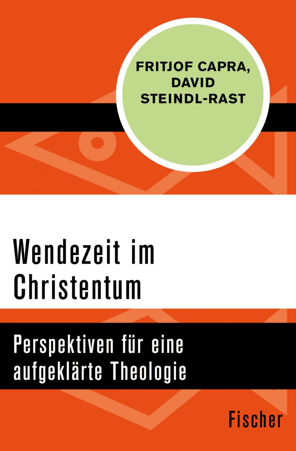 Big bigCover of Wendezeit im Christentum