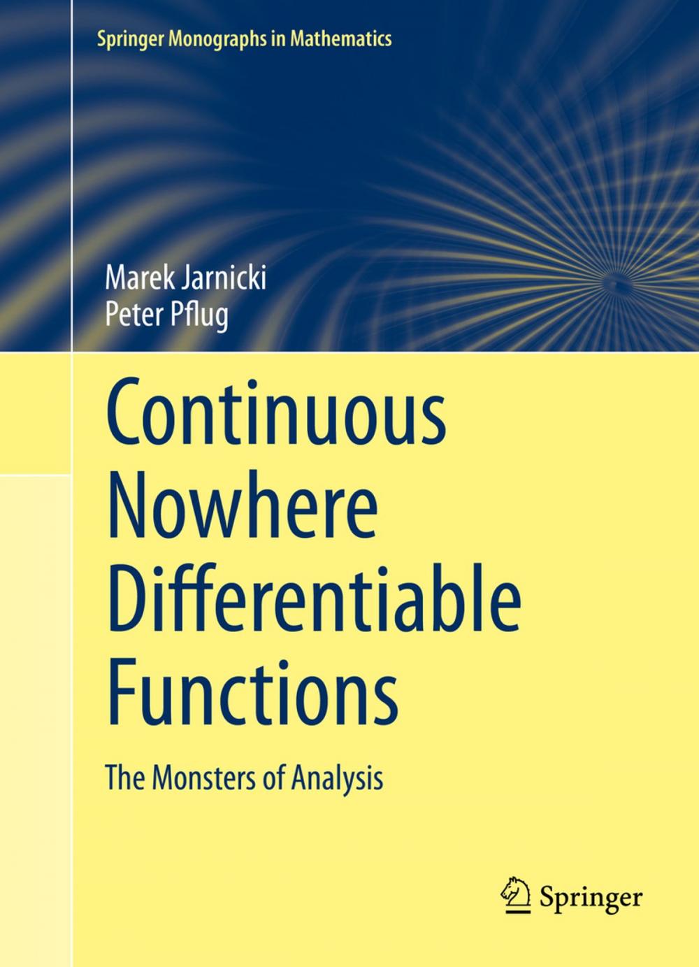 Big bigCover of Continuous Nowhere Differentiable Functions