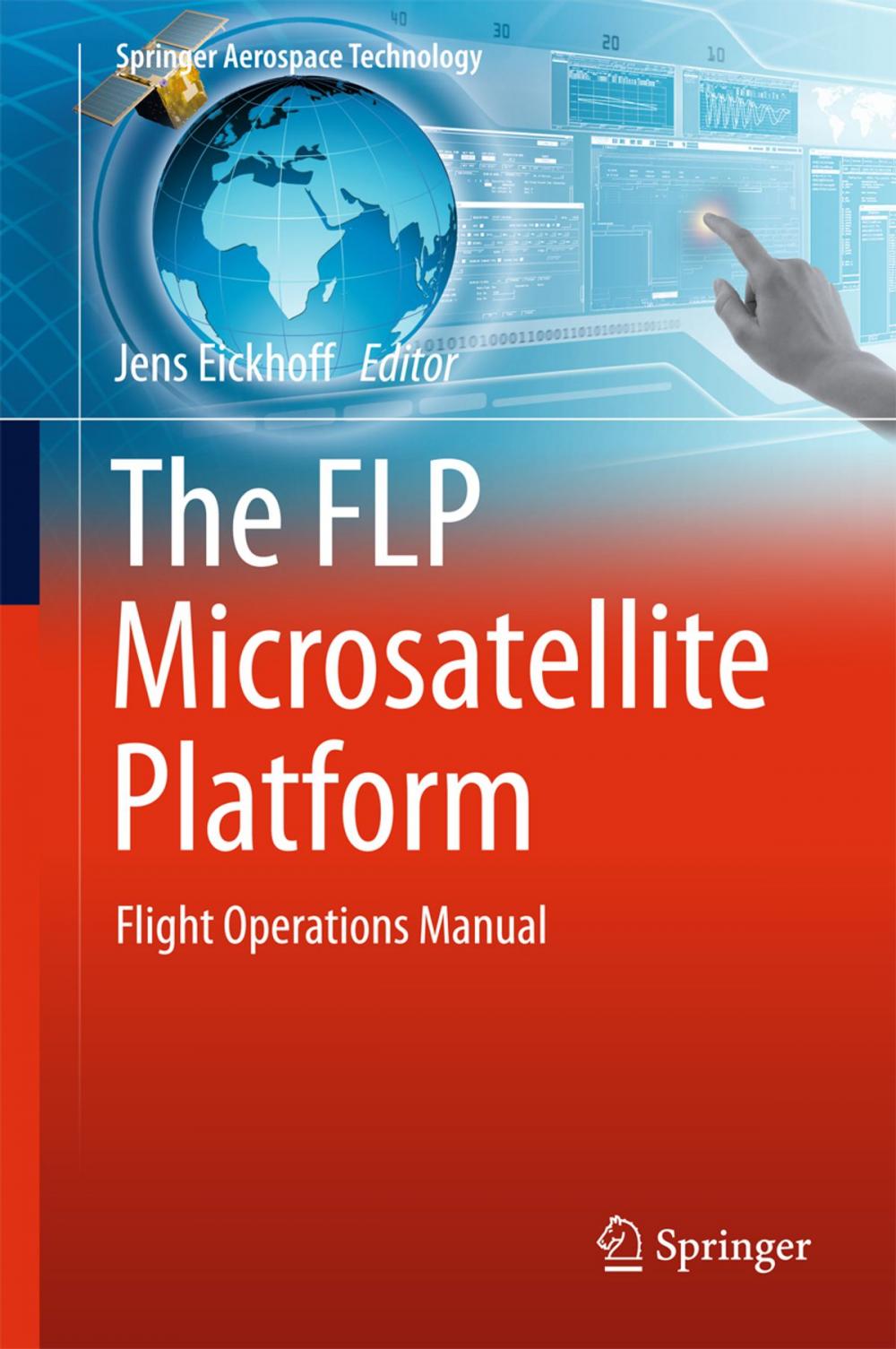 Big bigCover of The FLP Microsatellite Platform