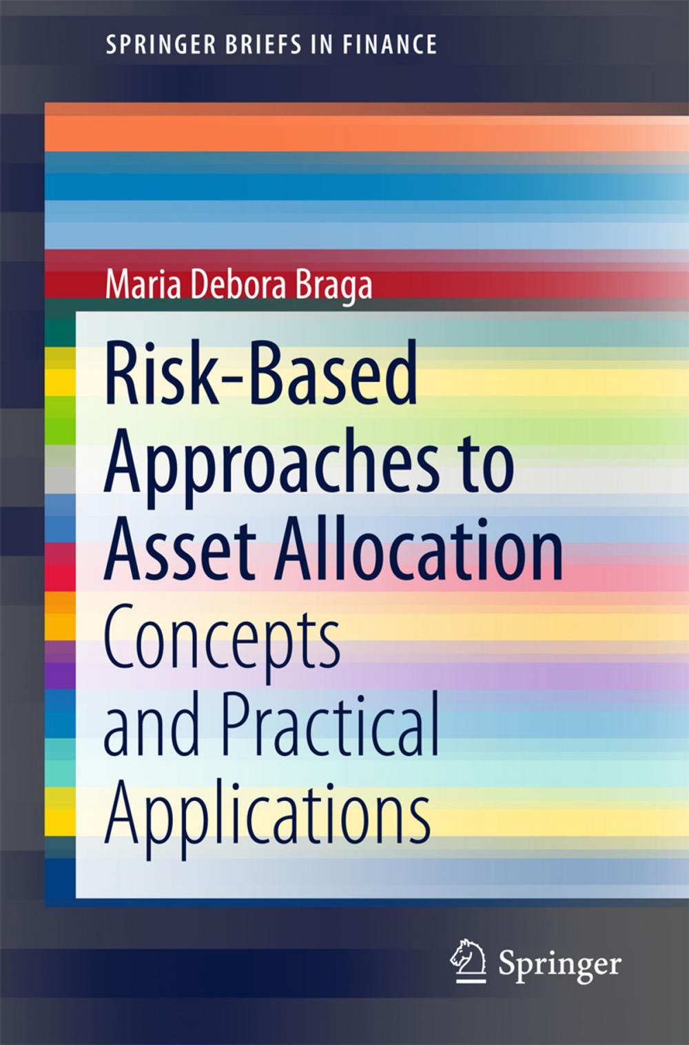 Big bigCover of Risk-Based Approaches to Asset Allocation