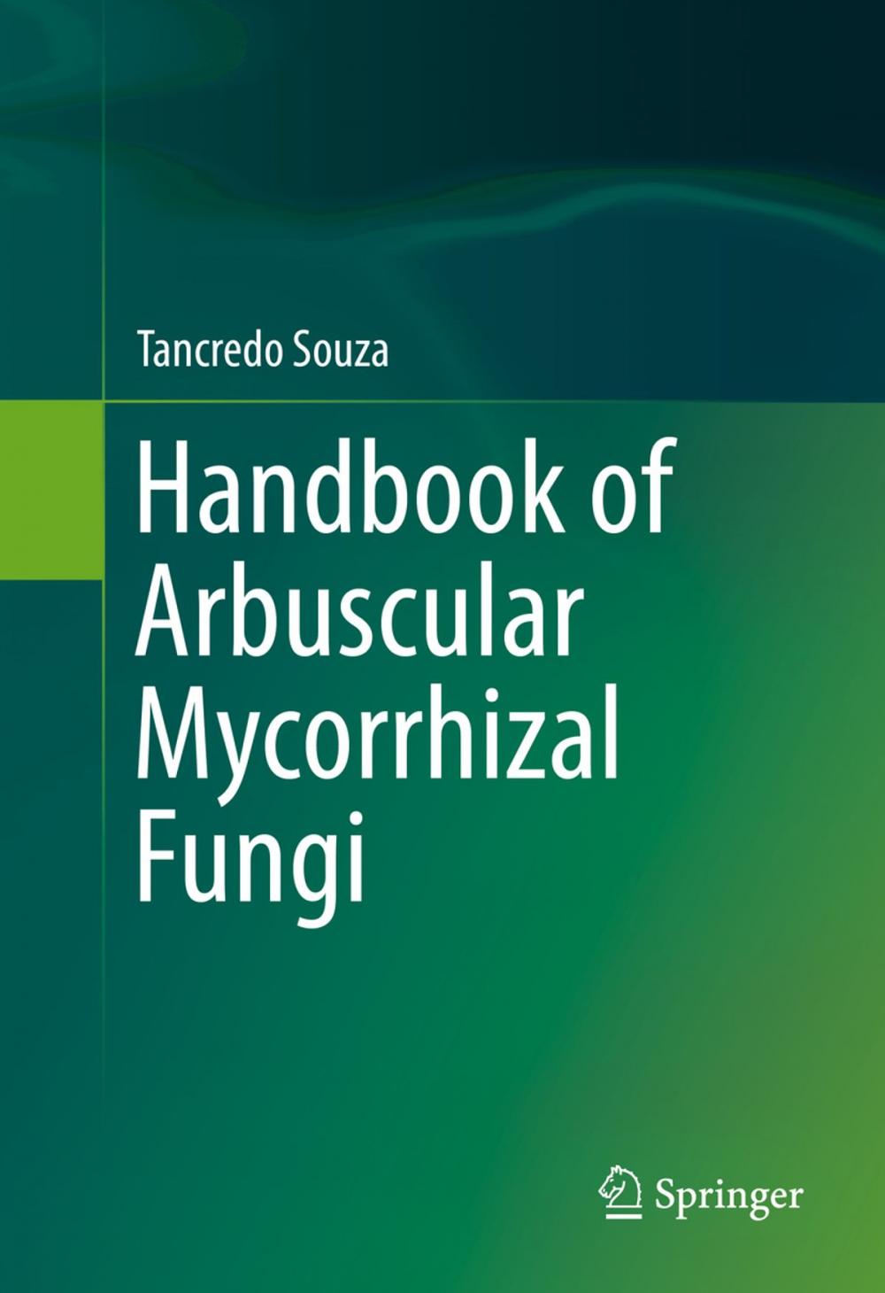 Big bigCover of Handbook of Arbuscular Mycorrhizal Fungi