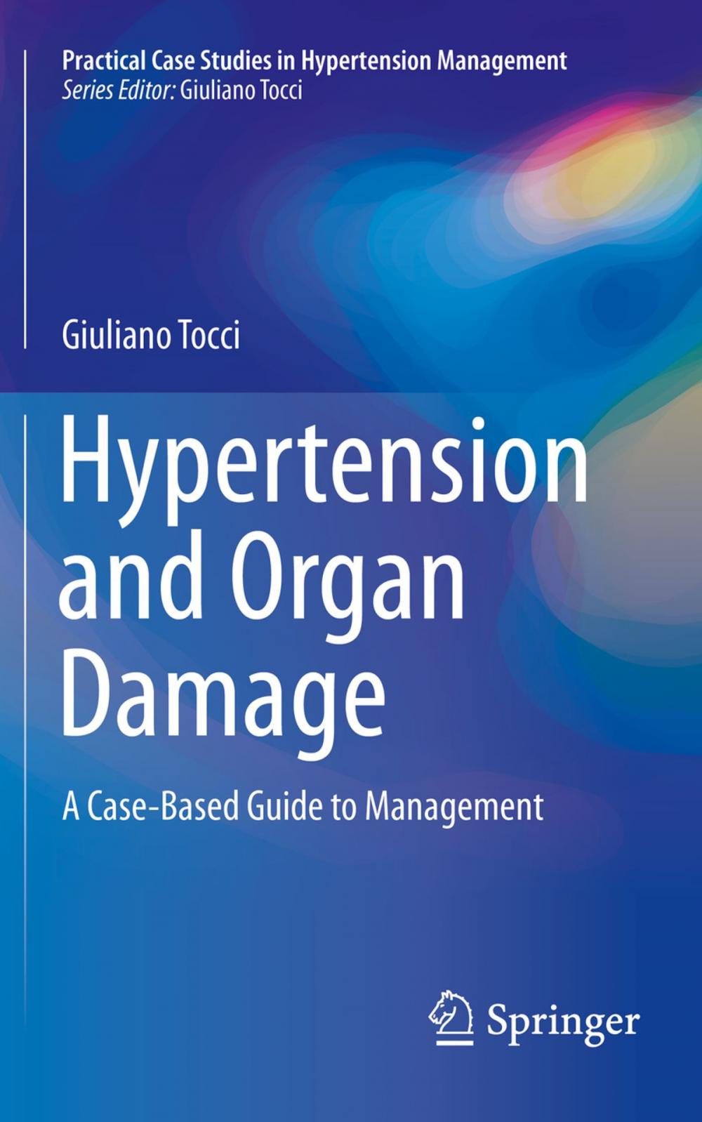 Big bigCover of Hypertension and Organ Damage