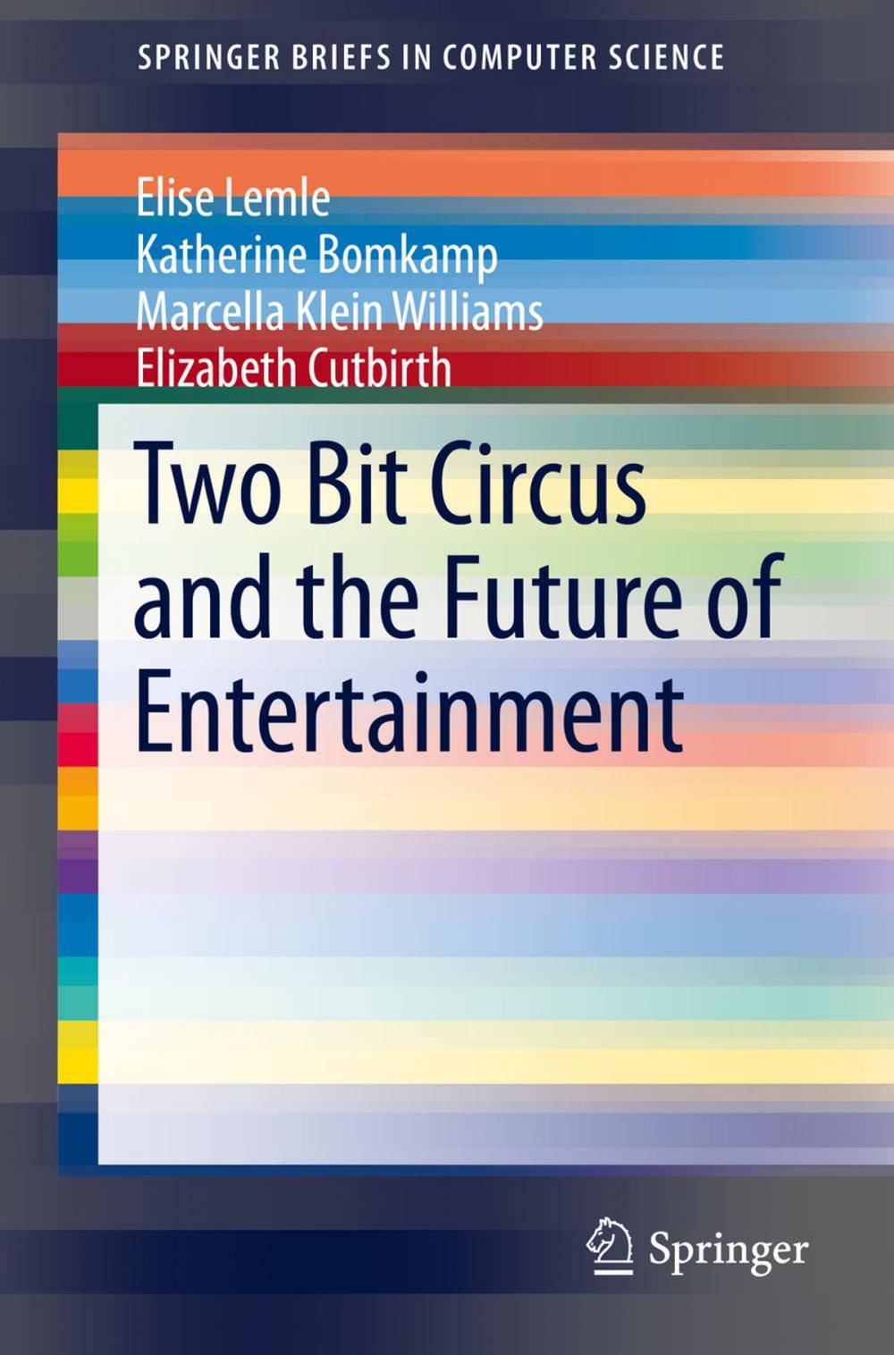 Big bigCover of Two Bit Circus and the Future of Entertainment