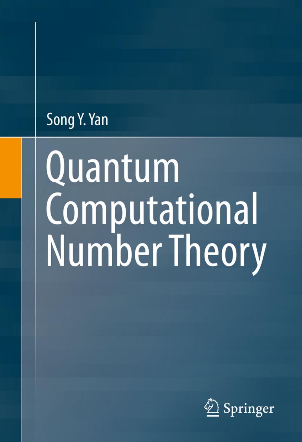 Big bigCover of Quantum Computational Number Theory