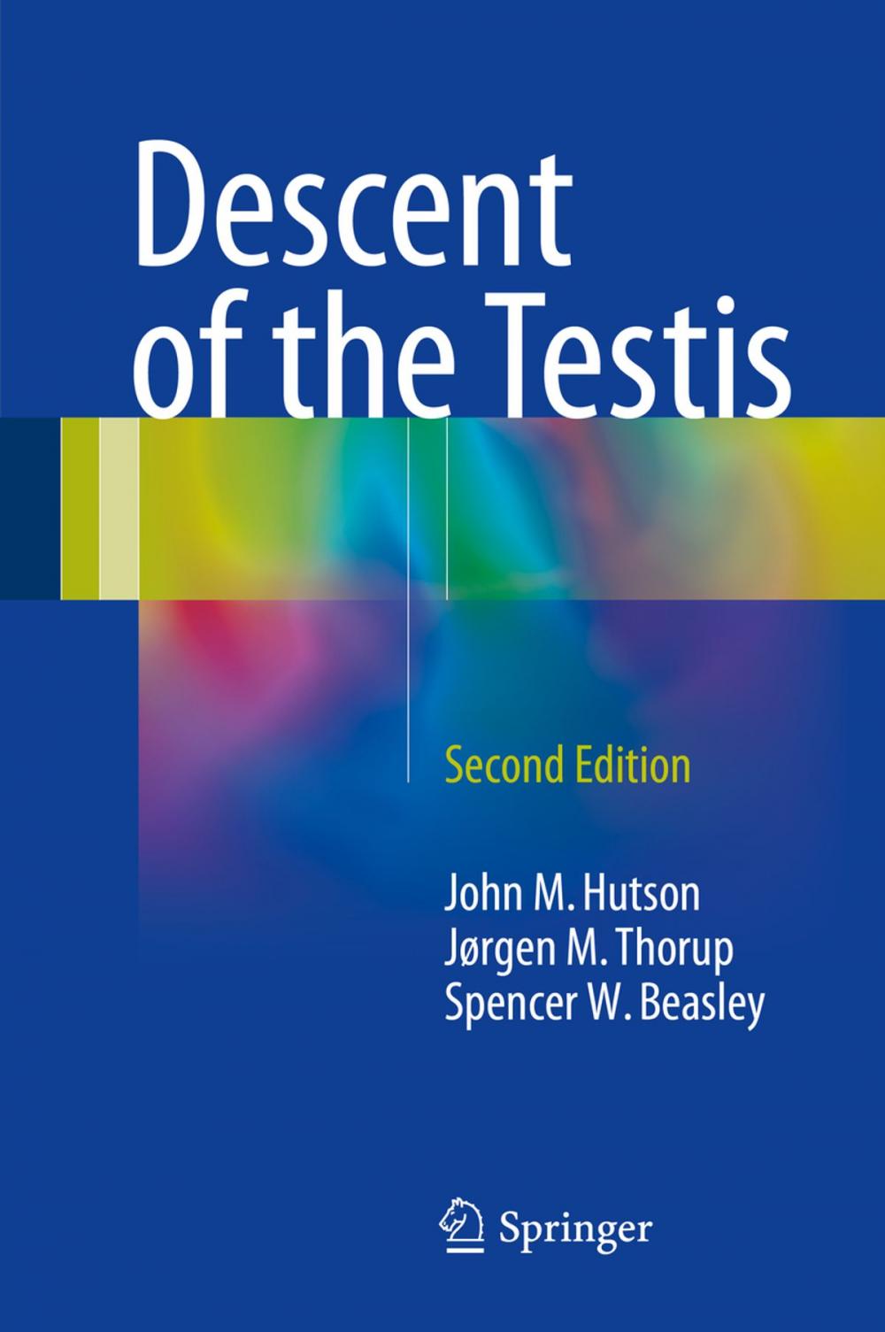 Big bigCover of Descent of the Testis