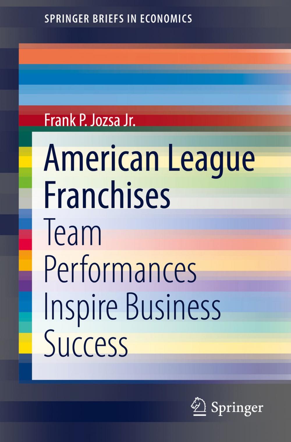 Big bigCover of American League Franchises