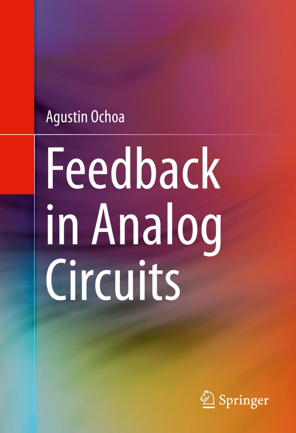 Big bigCover of Feedback in Analog Circuits