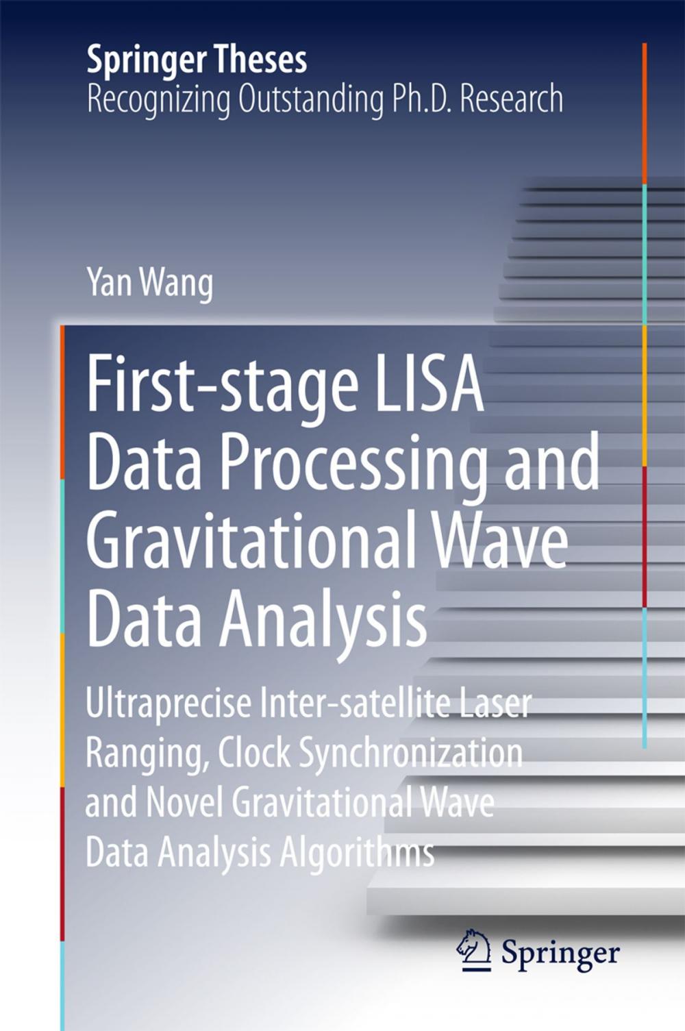 Big bigCover of First-stage LISA Data Processing and Gravitational Wave Data Analysis