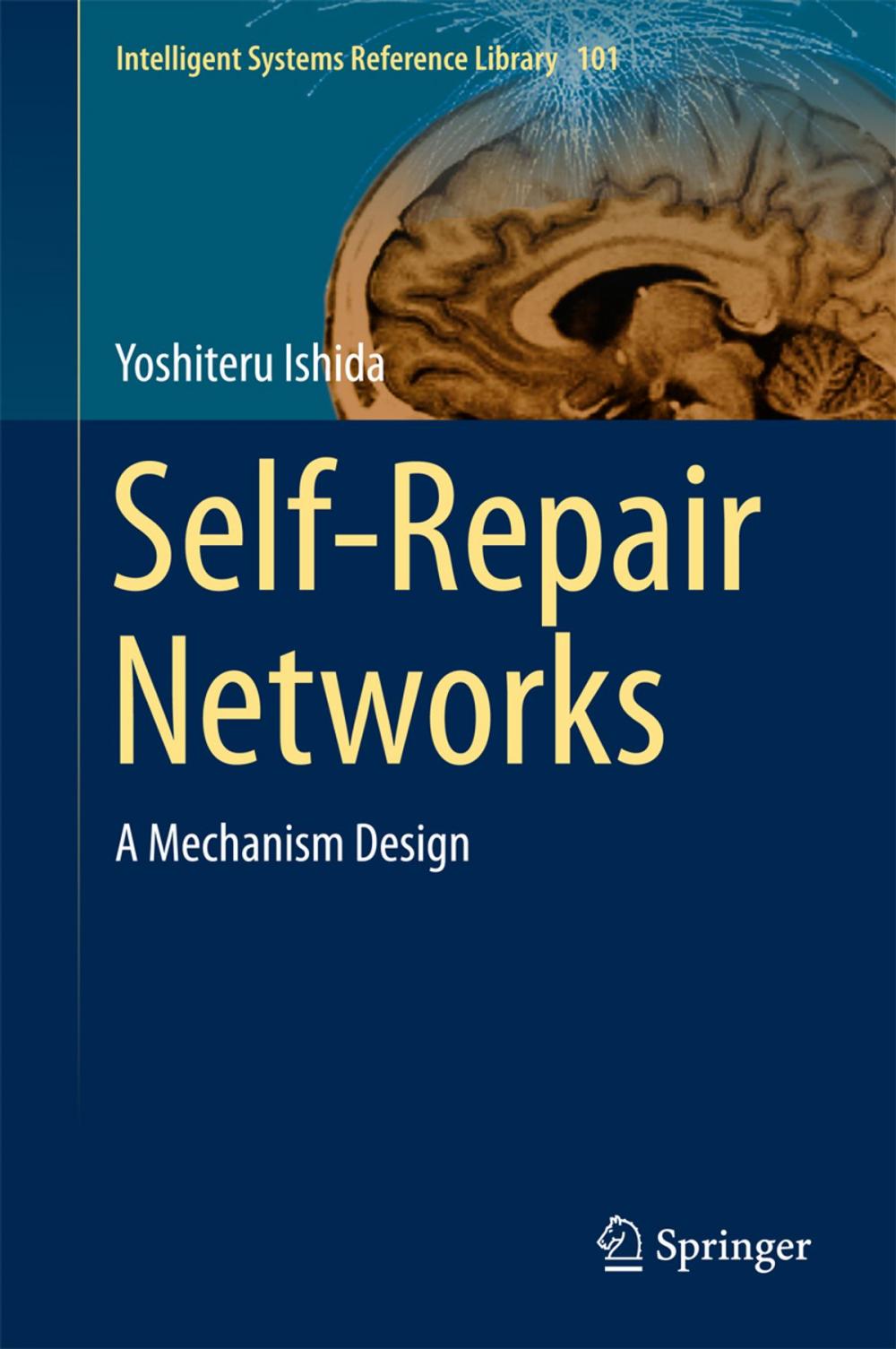 Big bigCover of Self-Repair Networks