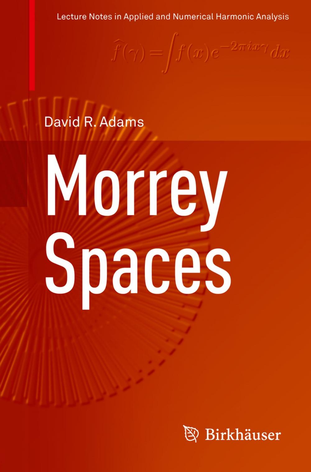 Big bigCover of Morrey Spaces