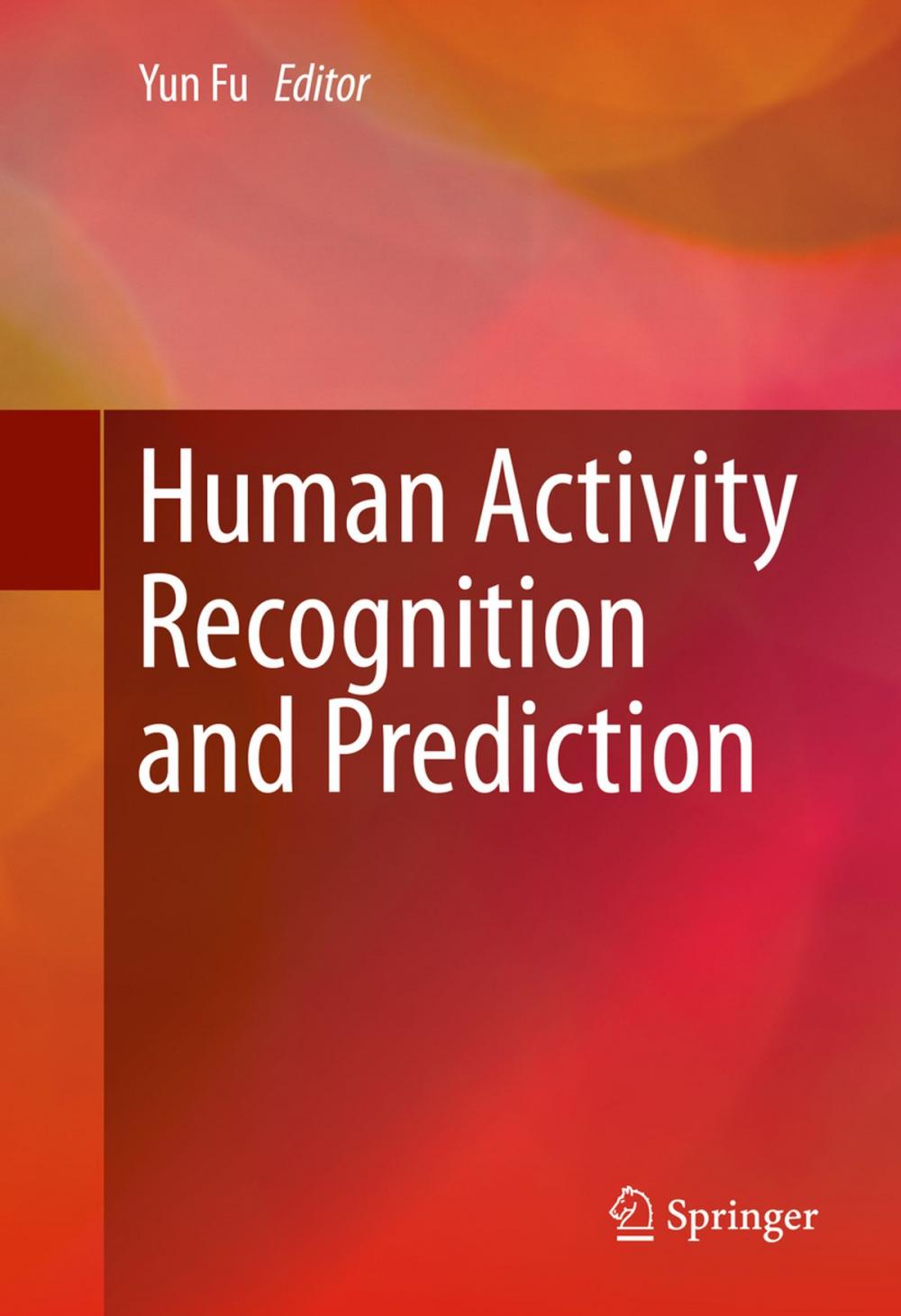 Big bigCover of Human Activity Recognition and Prediction