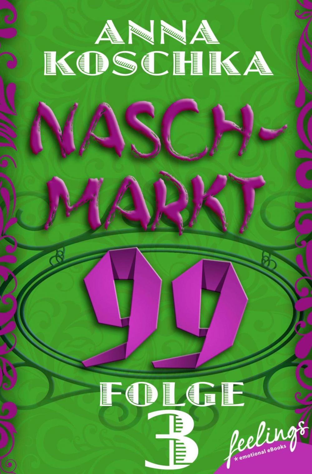 Big bigCover of Naschmarkt 99 - Folge 3