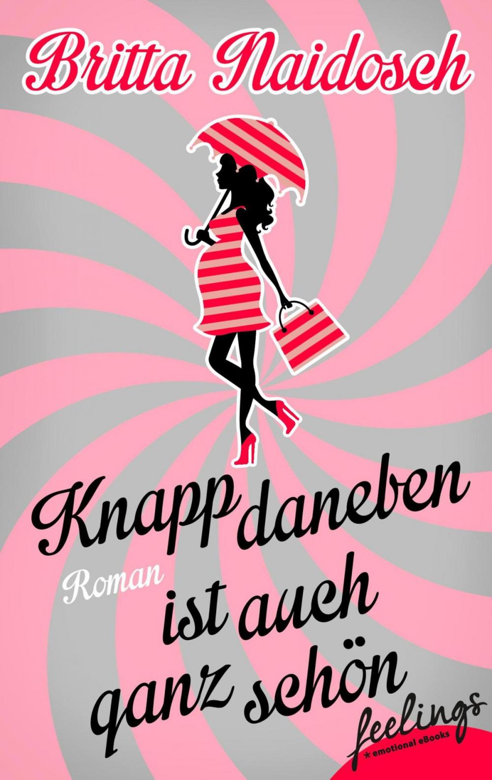 Big bigCover of Knapp daneben ist auch ganz schön