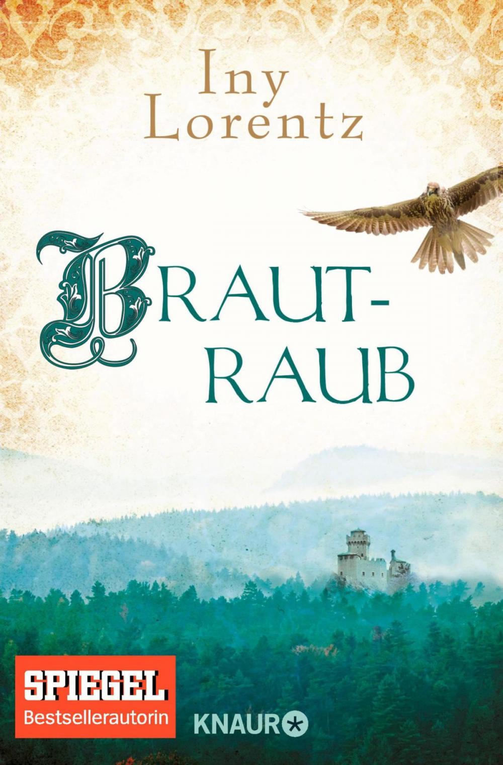 Big bigCover of Brautraub