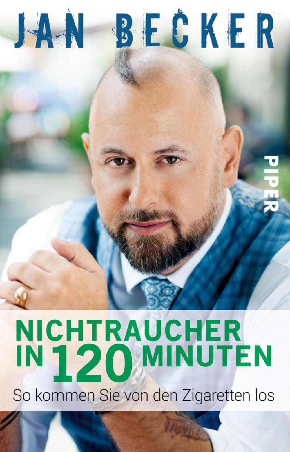 Big bigCover of Nichtraucher in 120 Minuten