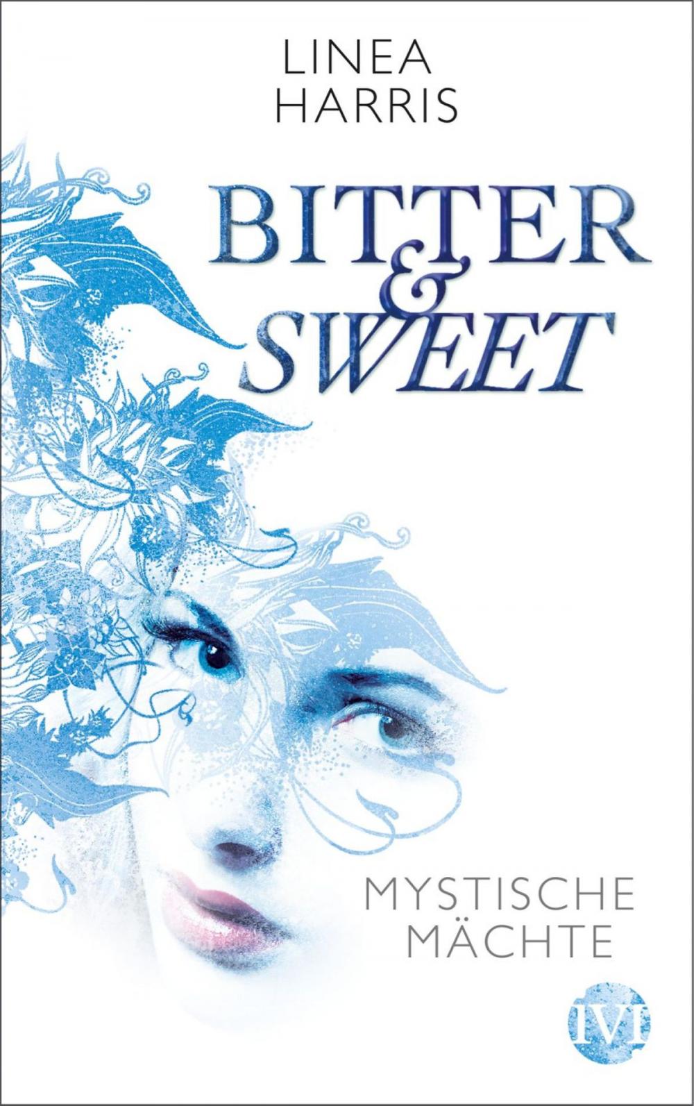 Big bigCover of Mystische Mächte